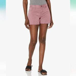 Carve Designs Oahu 4" Twill Short